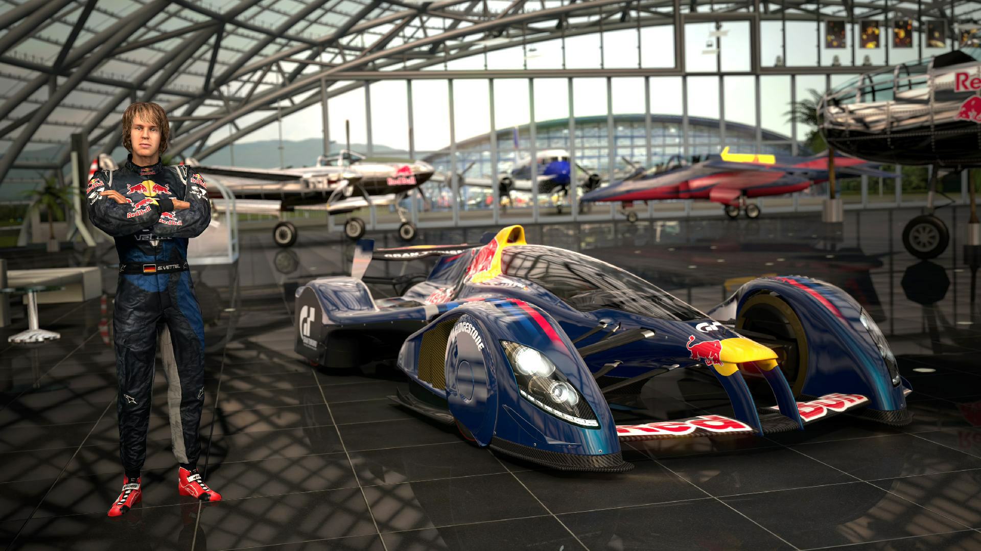 Gran Turismo 5 (Edición Coleccionista) - Imagen 17